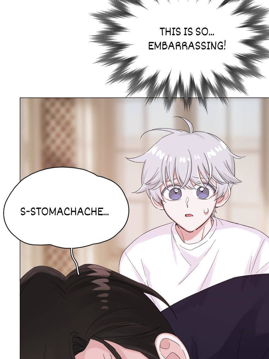 Chained to You Chapter 50 page 38 - 