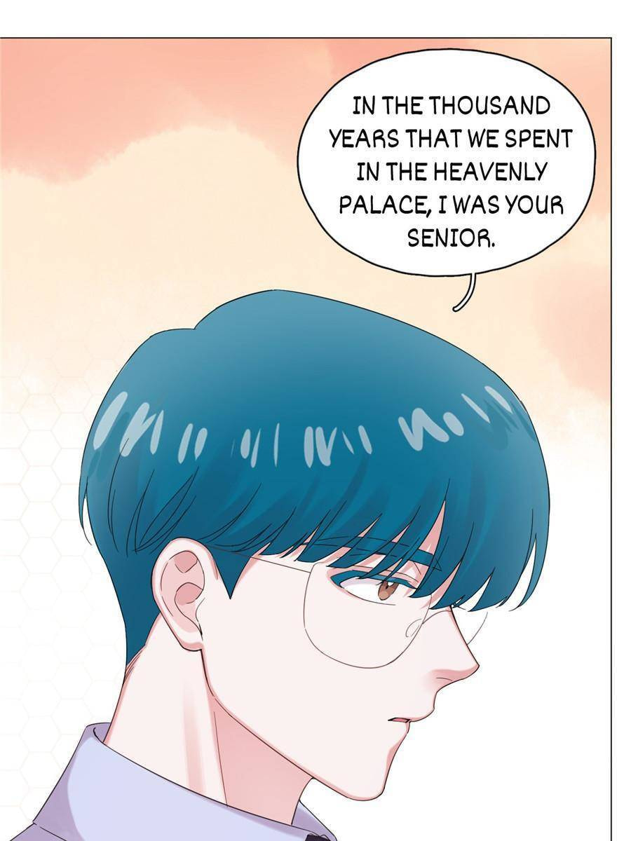 Chained to You Chapter 50 page 5 - 