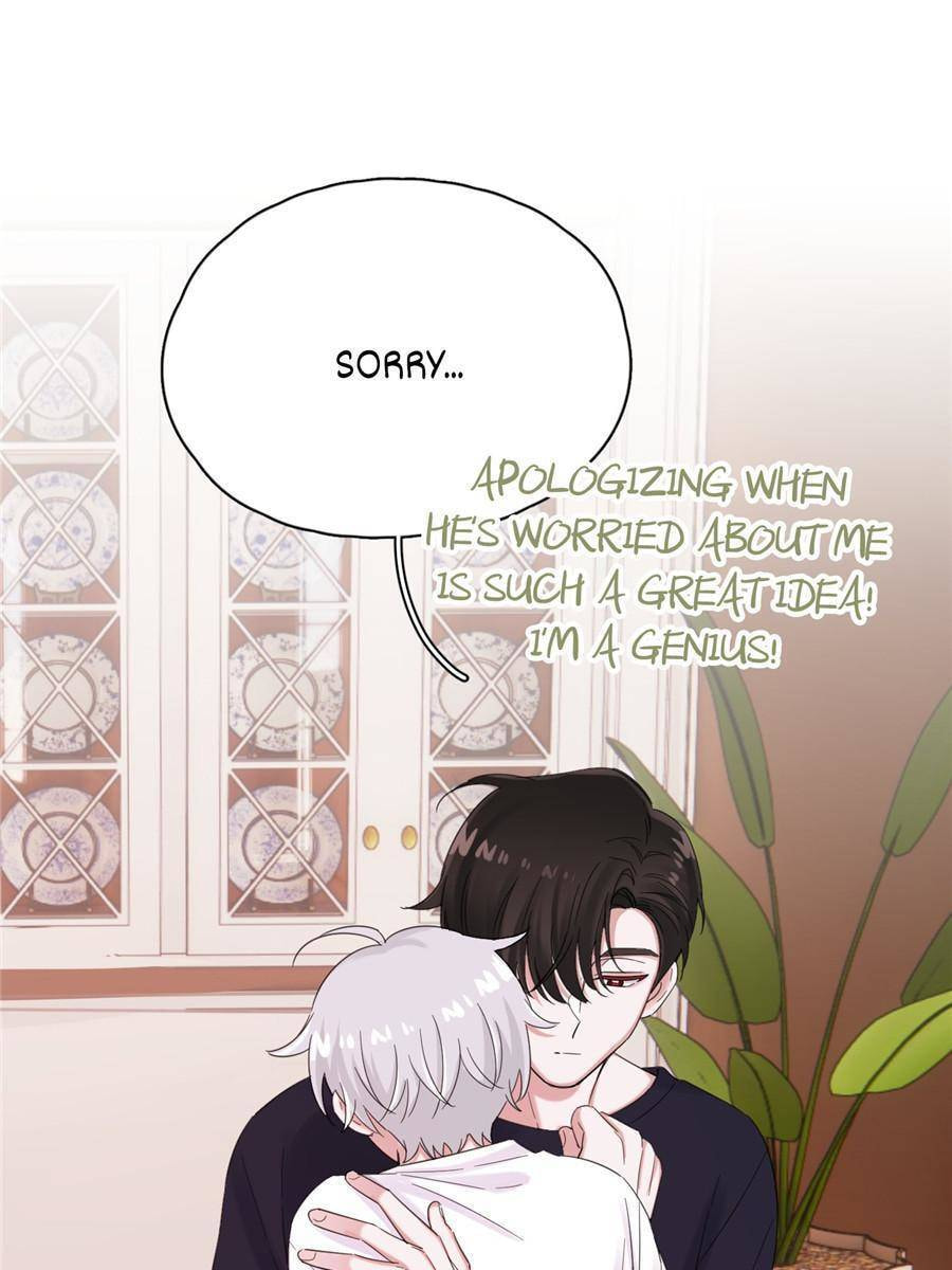 Chained to You Chapter 50 page 42 - 
