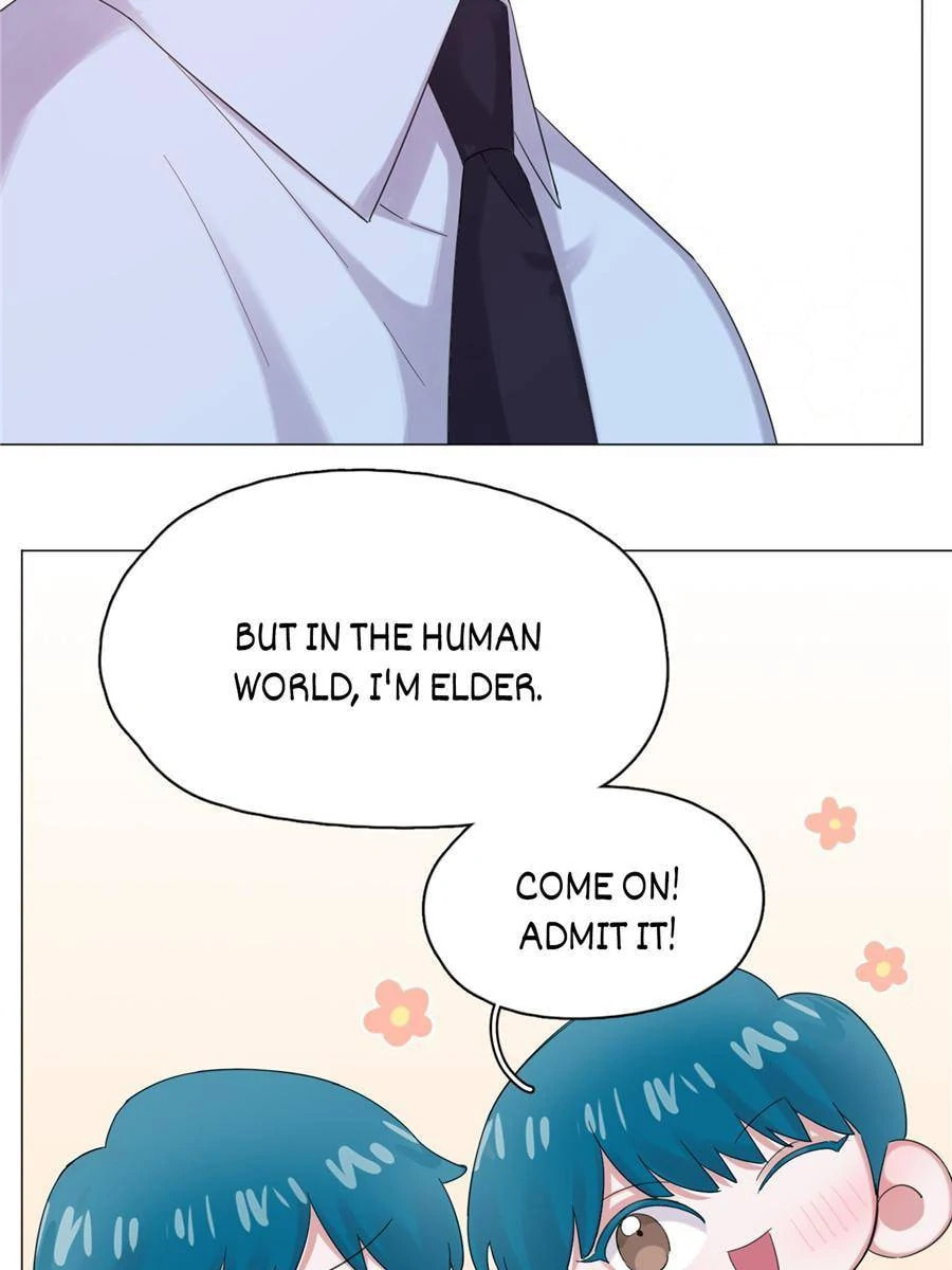 Chained to You Chapter 50 page 6 - 