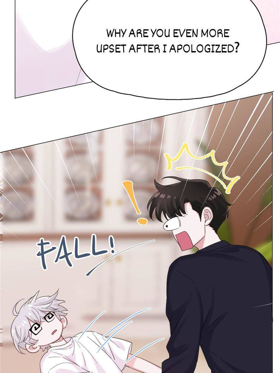 Chained to You Chapter 50 page 53 - 