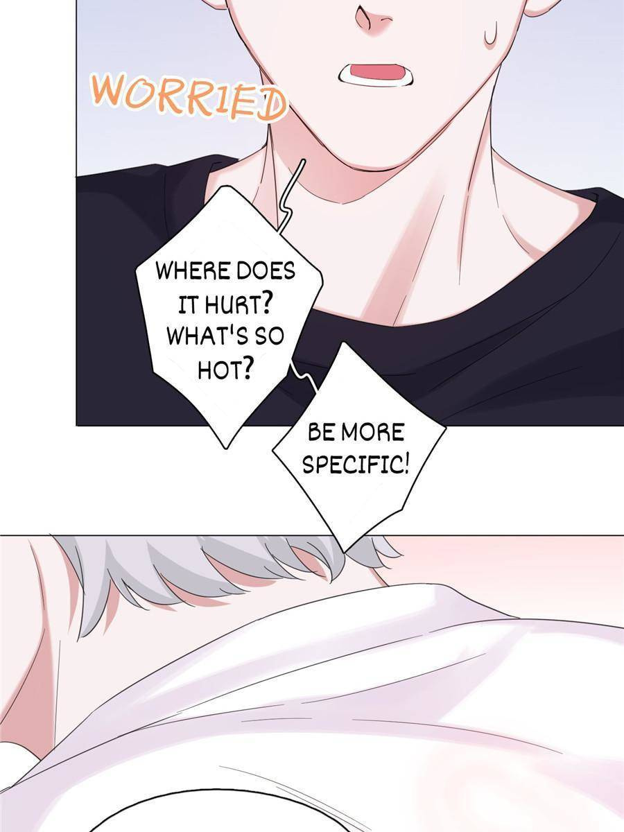 Chained to You Chapter 50 page 57 - 