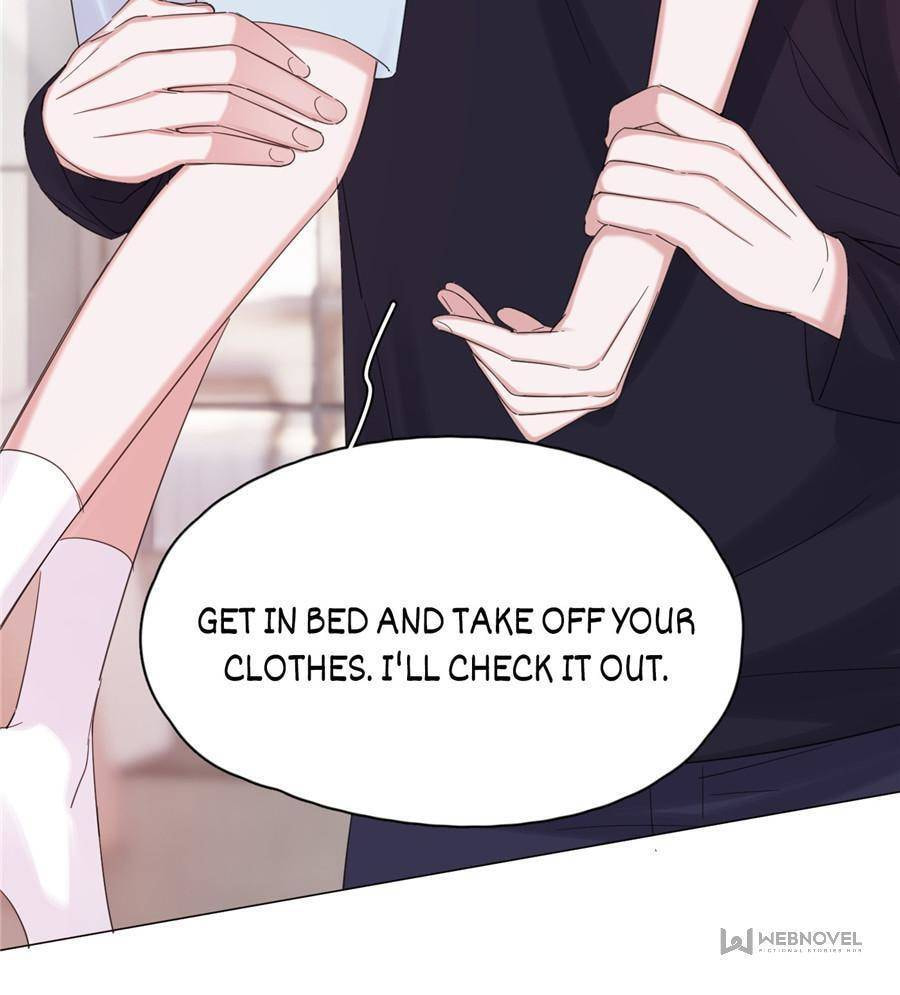 Chained to You Chapter 50 page 60 - 