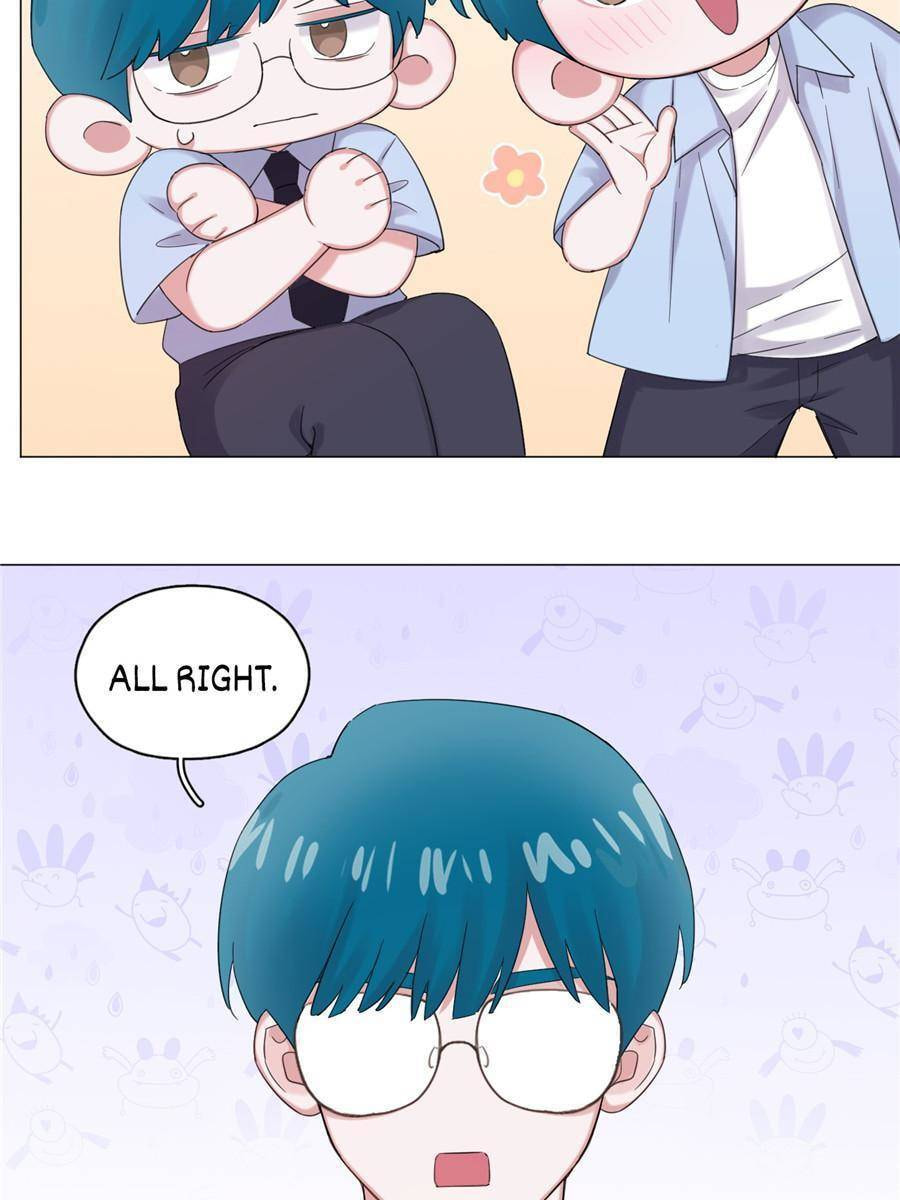 Chained to You Chapter 50 page 7 - 