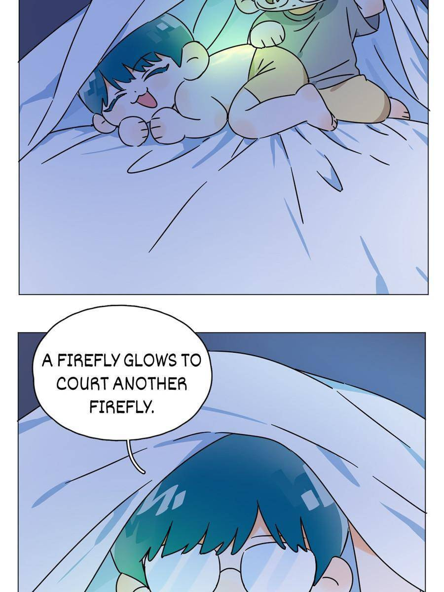 Chained to You Chapter 50 page 63 - 