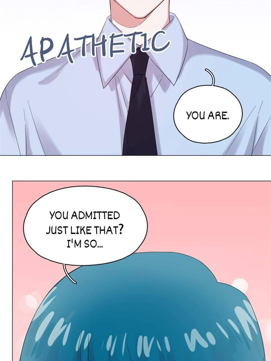Chained to You Chapter 50 page 8 - 