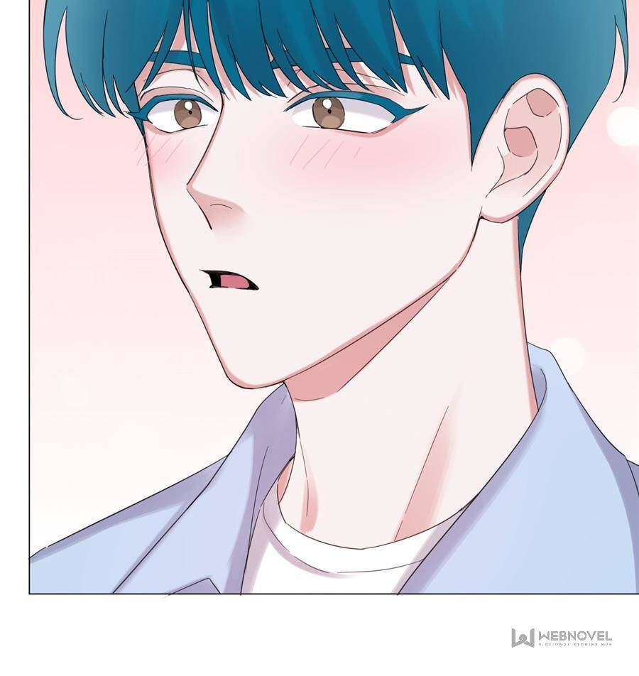 Chained to You Chapter 50 page 9 - 