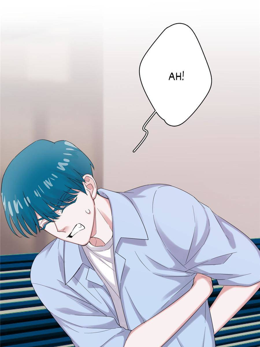 Chained to You Chapter 50 page 10 - 