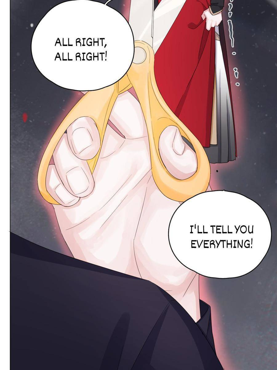 Chained to You Chapter 51 page 15 - 