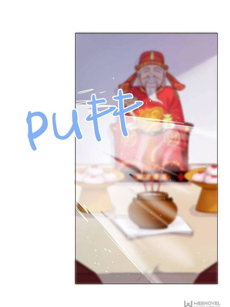 Chained to You Chapter 51 page 19 - 
