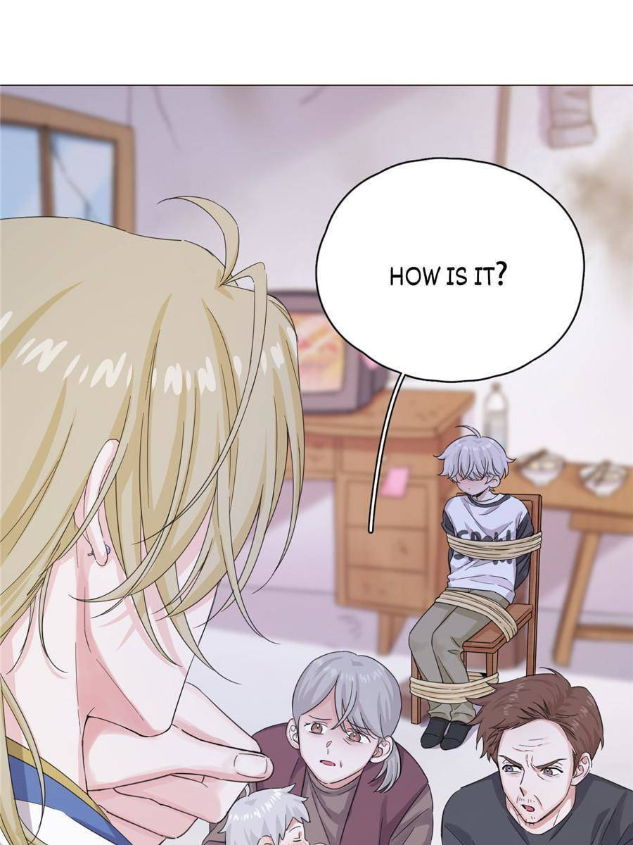 Chained to You Chapter 51 page 21 - 