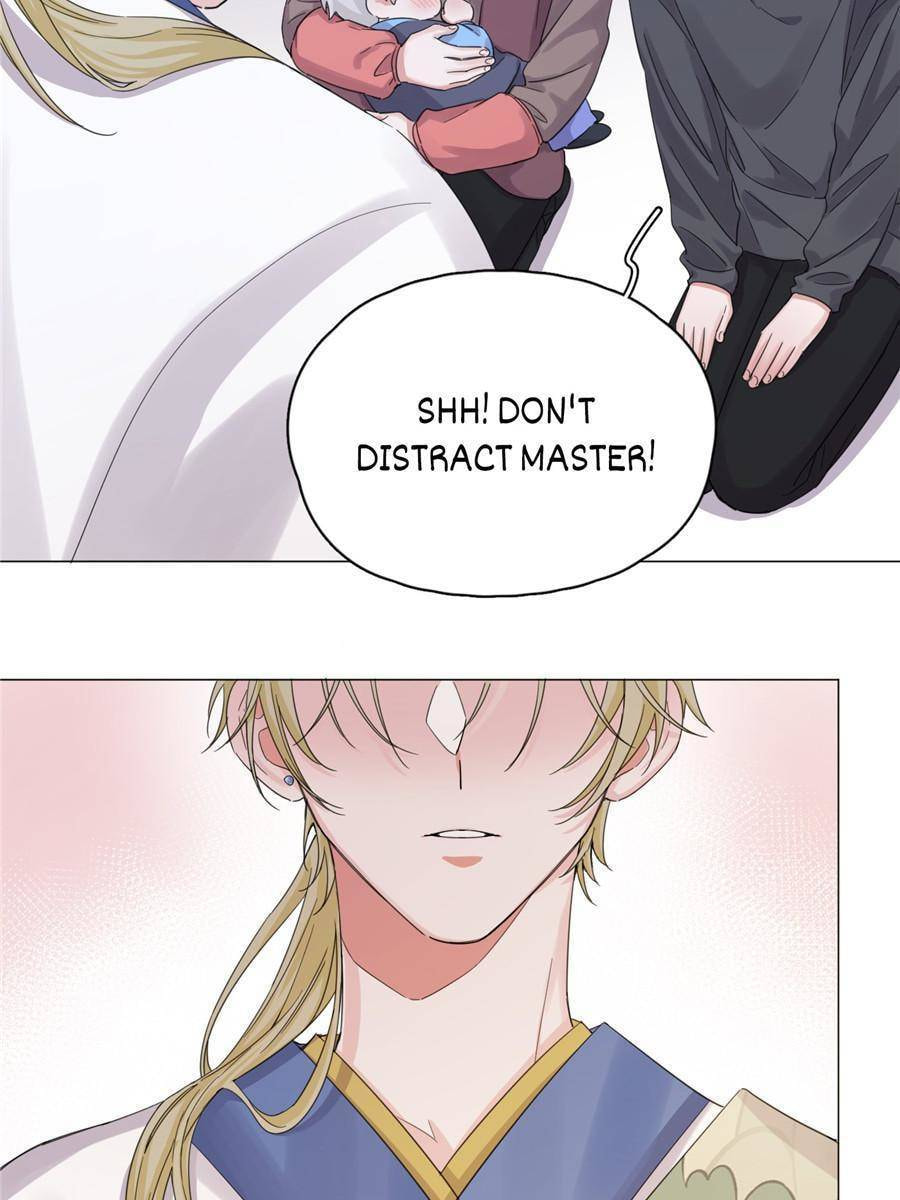 Chained to You Chapter 51 page 22 - 