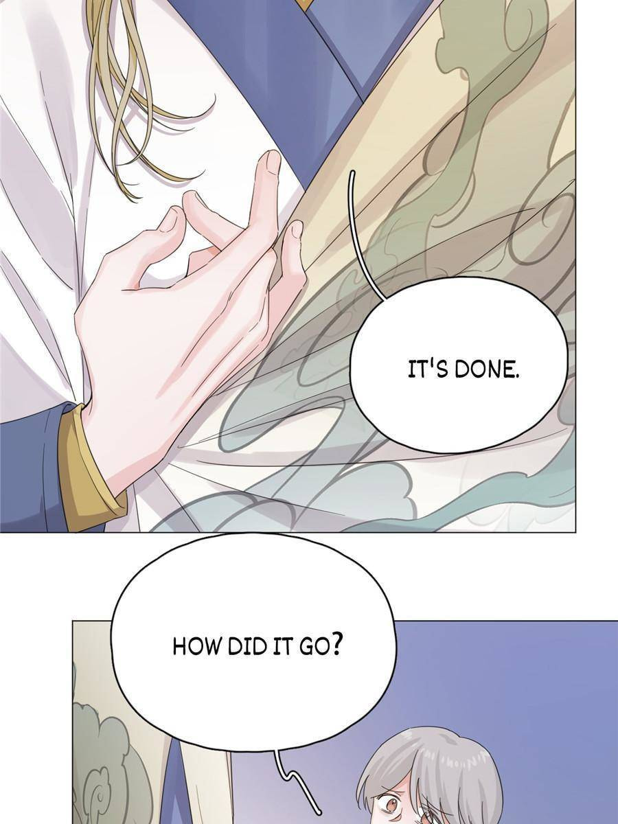 Chained to You Chapter 51 page 23 - 