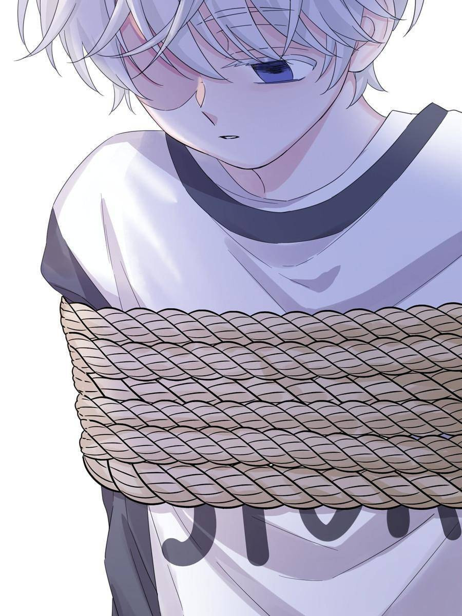 Chained to You Chapter 51 page 27 - 