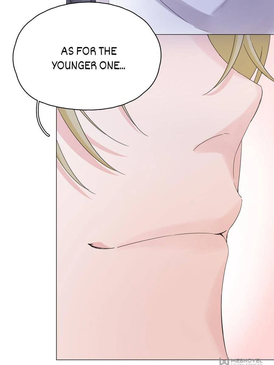 Chained to You Chapter 51 page 28 - 