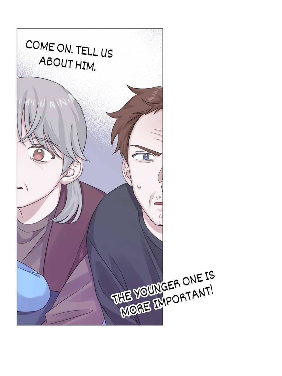Chained to You Chapter 51 page 30 - 