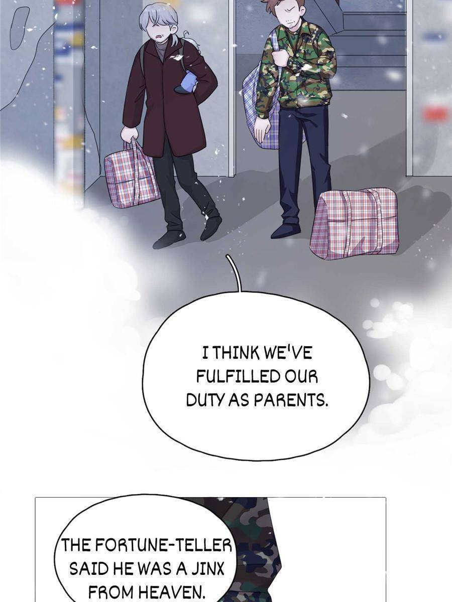 Chained to You Chapter 51 page 34 - 