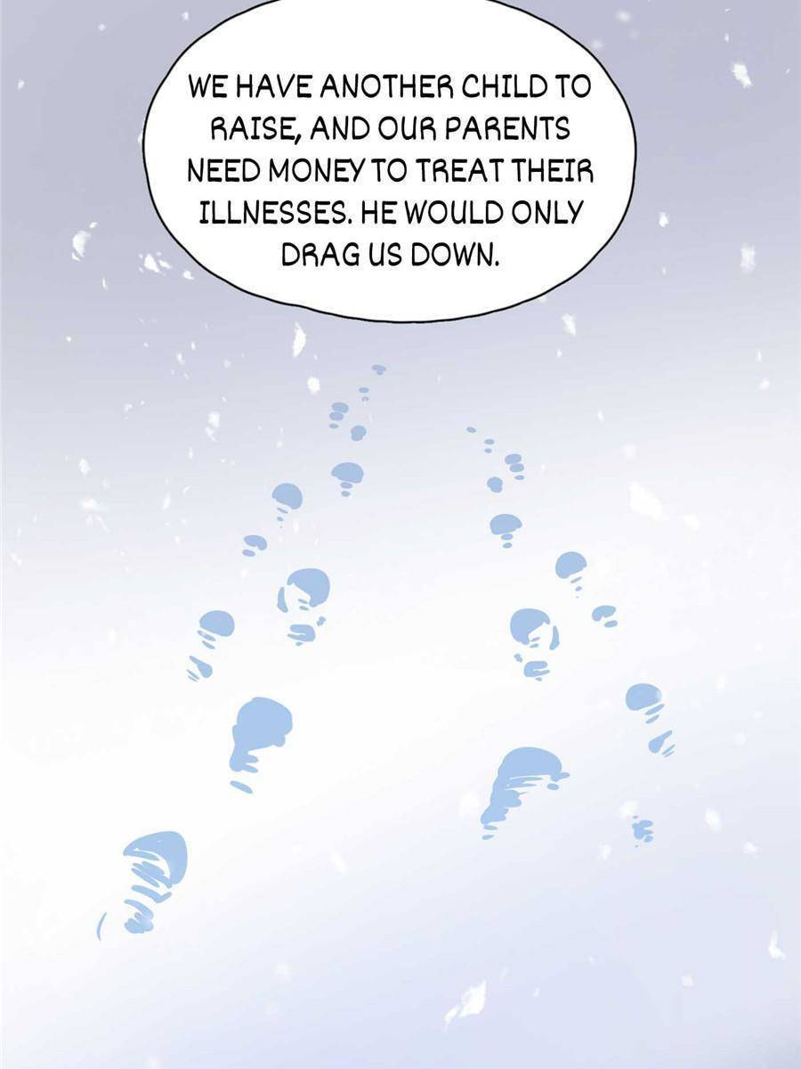 Chained to You Chapter 51 page 36 - 