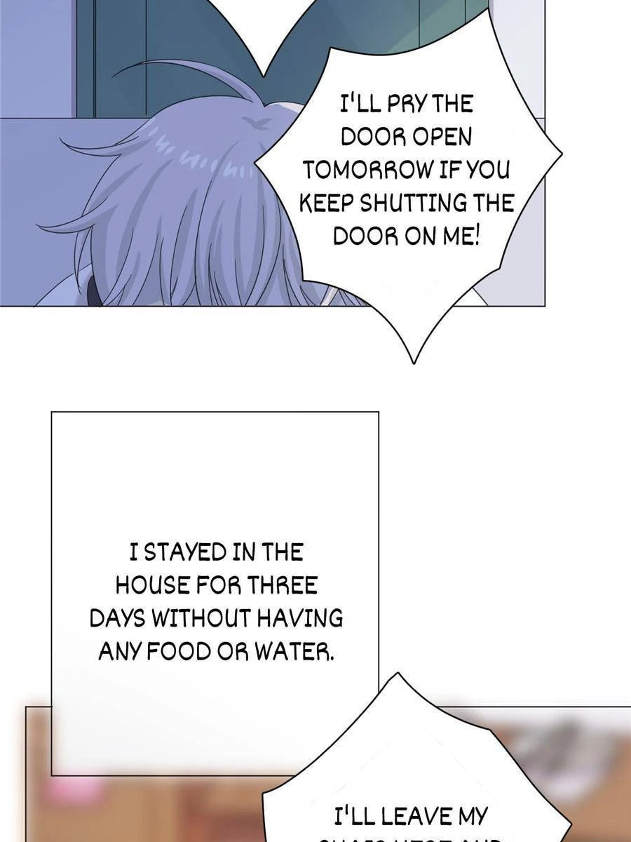 Chained to You Chapter 51 page 43 - 