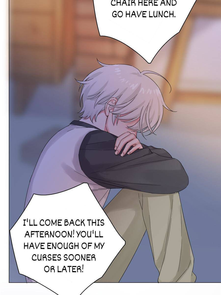 Chained to You Chapter 51 page 44 - 