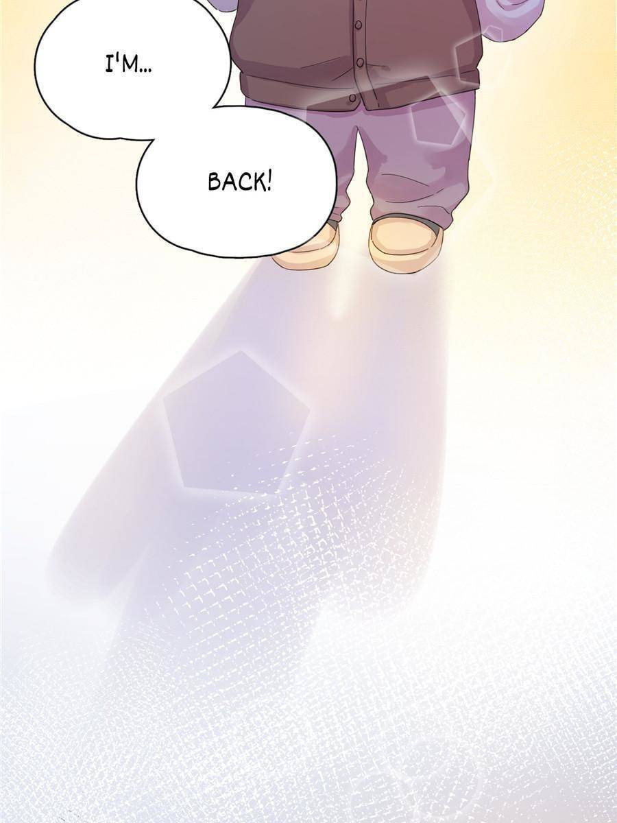 Chained to You Chapter 51 page 58 - 