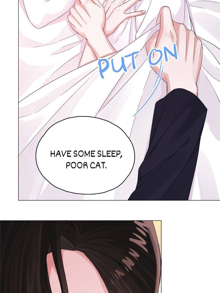 Chained to You Chapter 51 page 8 - 