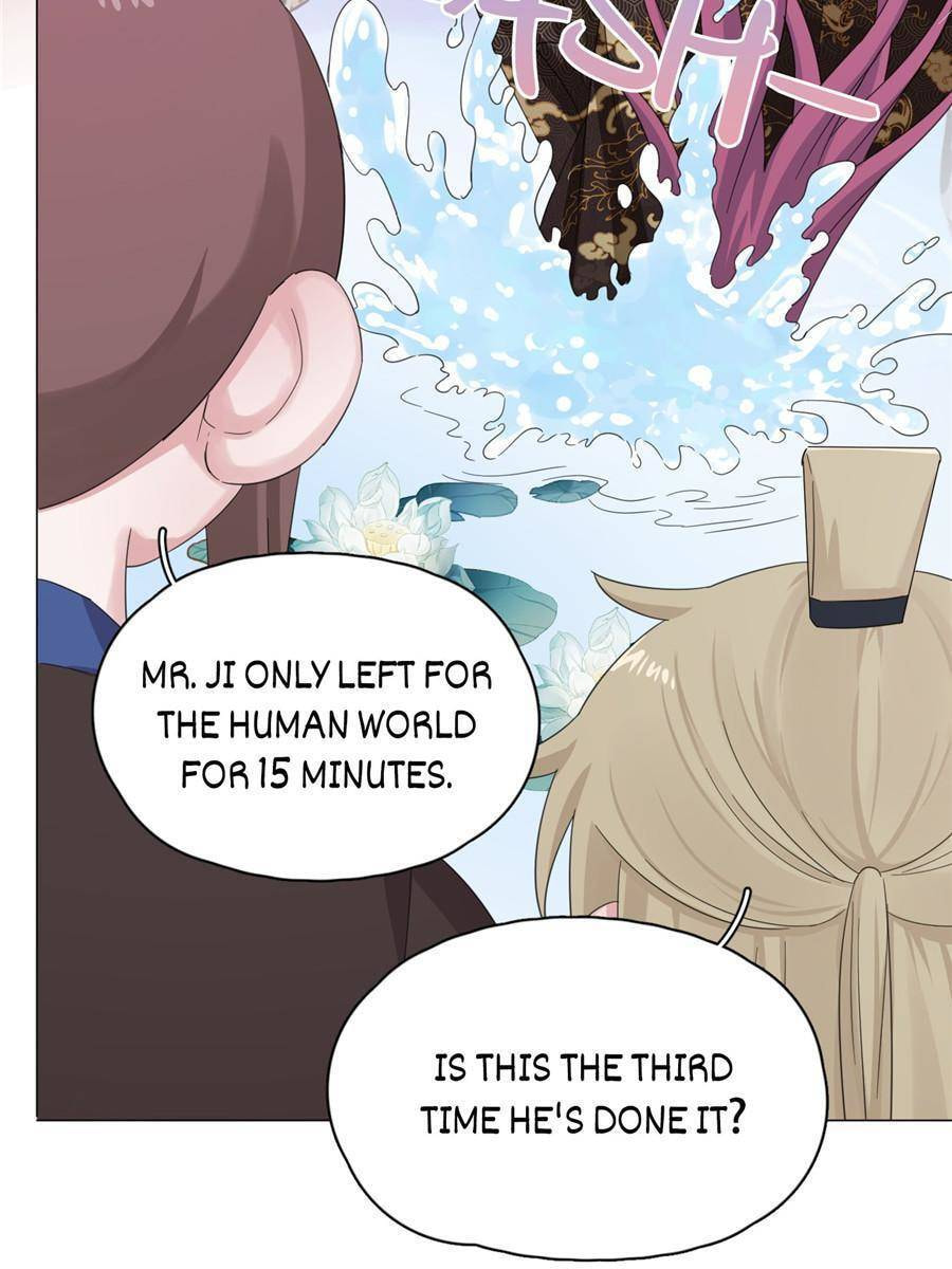 Chained to You Chapter 52 page 17 - 