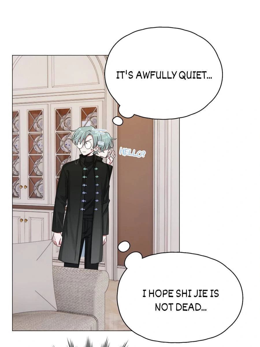 Chained to You Chapter 52 page 20 - 