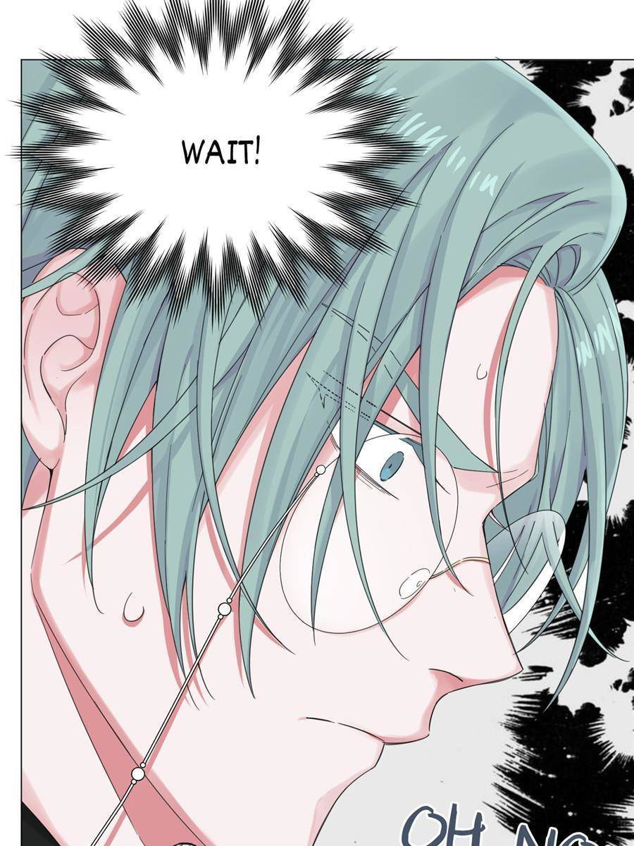 Chained to You Chapter 52 page 21 - 