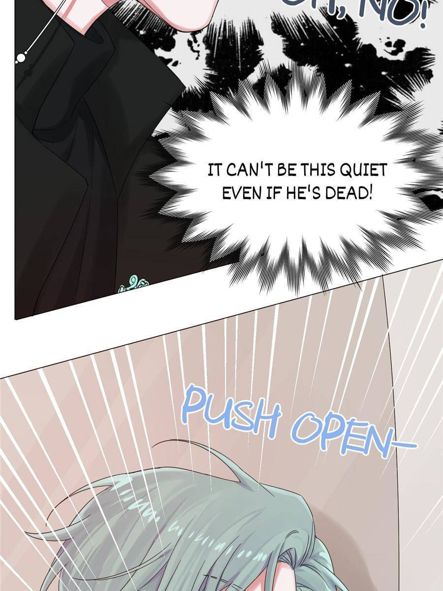 Chained to You Chapter 52 page 22 - 