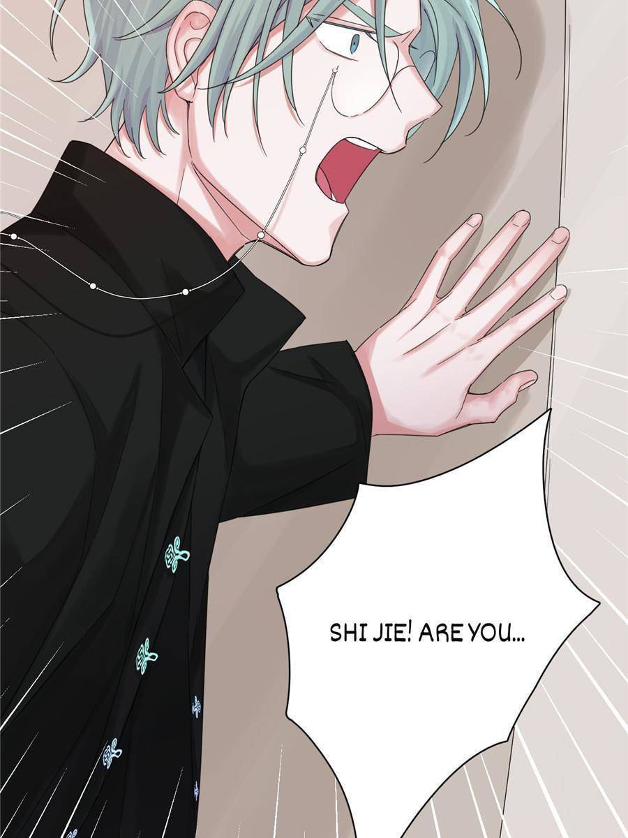 Chained to You Chapter 52 page 23 - 