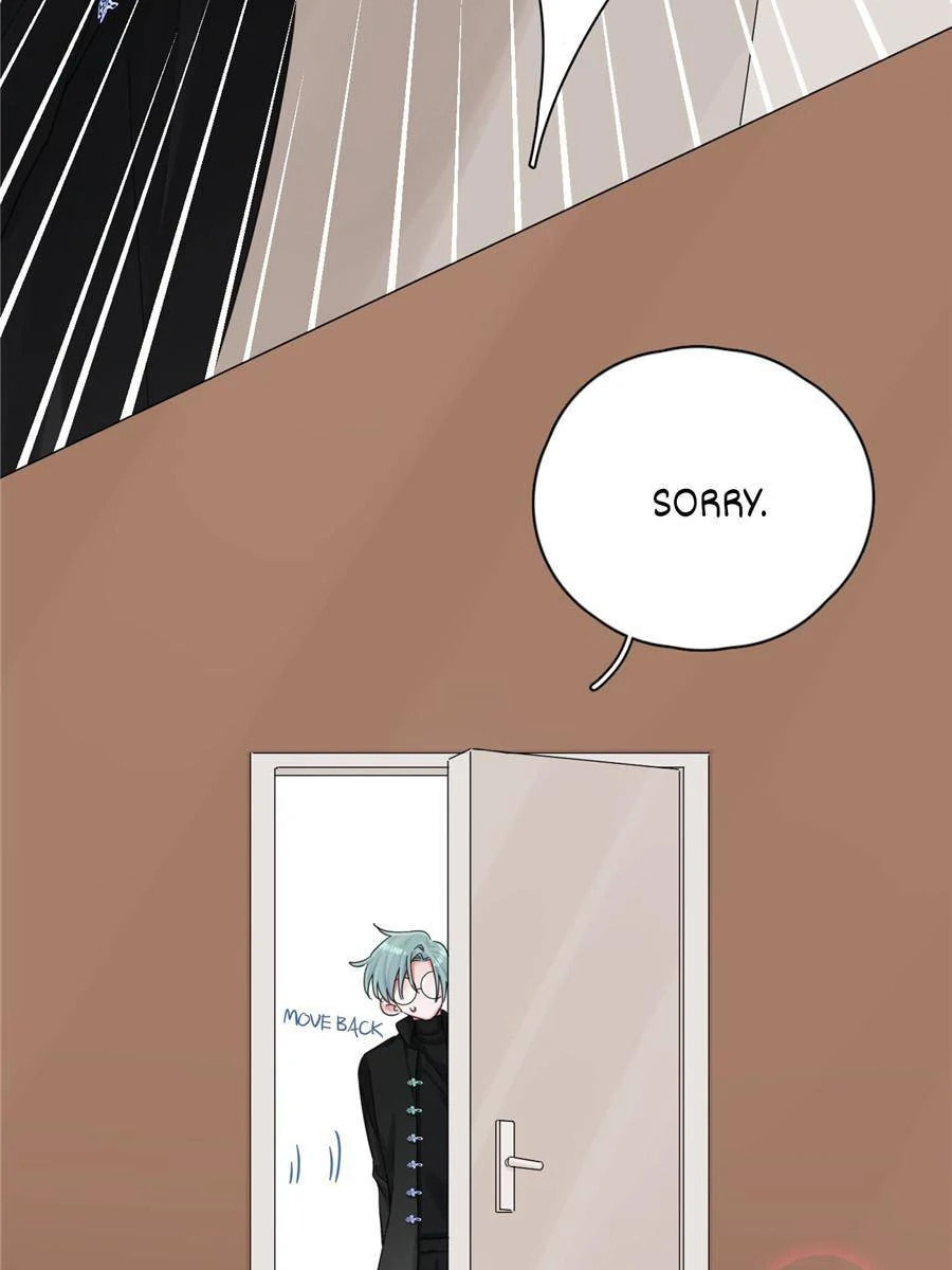 Chained to You Chapter 52 page 24 - 