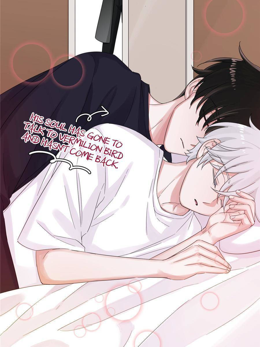 Chained to You Chapter 52 page 25 - 