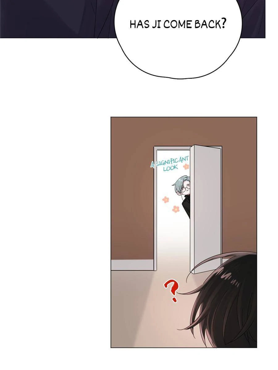 Chained to You Chapter 52 page 29 - 