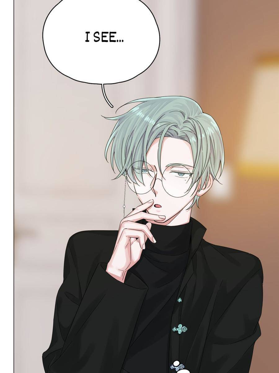 Chained to You Chapter 52 page 31 - 