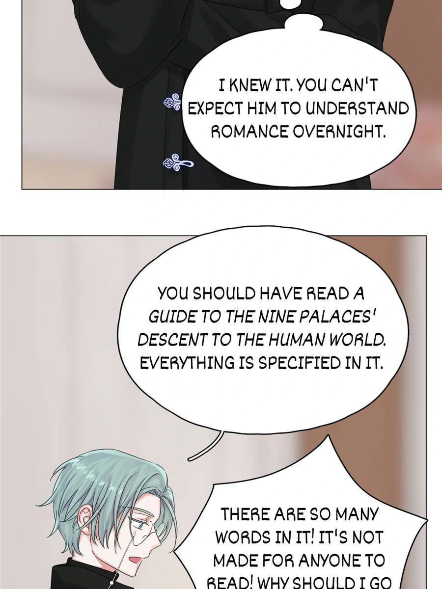 Chained to You Chapter 52 page 32 - 