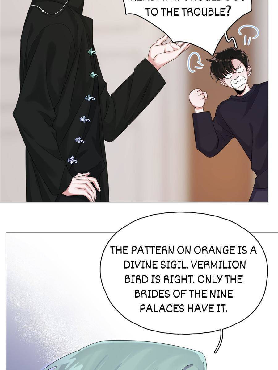 Chained to You Chapter 52 page 33 - 