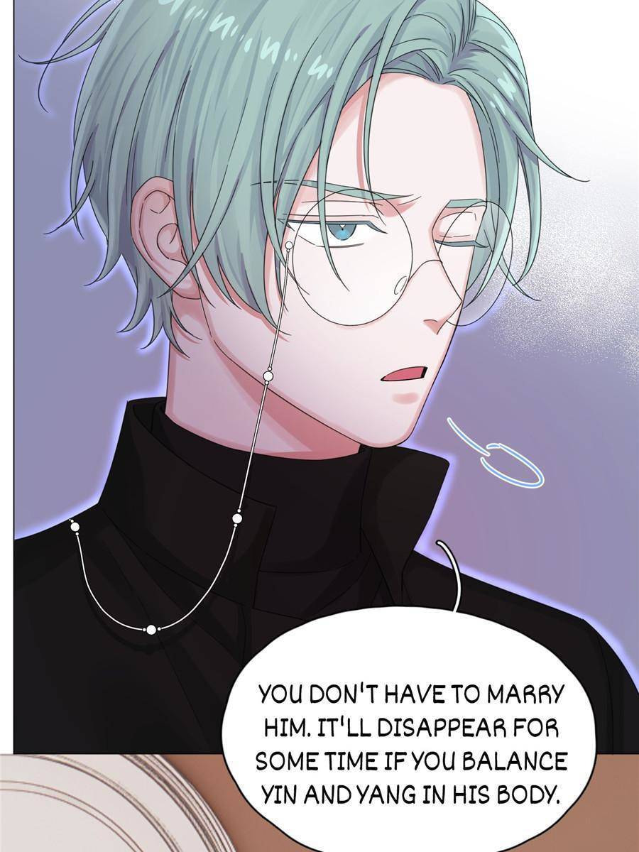Chained to You Chapter 52 page 34 - 