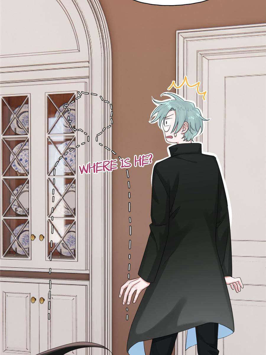 Chained to You Chapter 52 page 35 - 