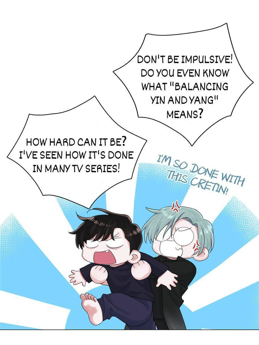 Chained to You Chapter 52 page 37 - 