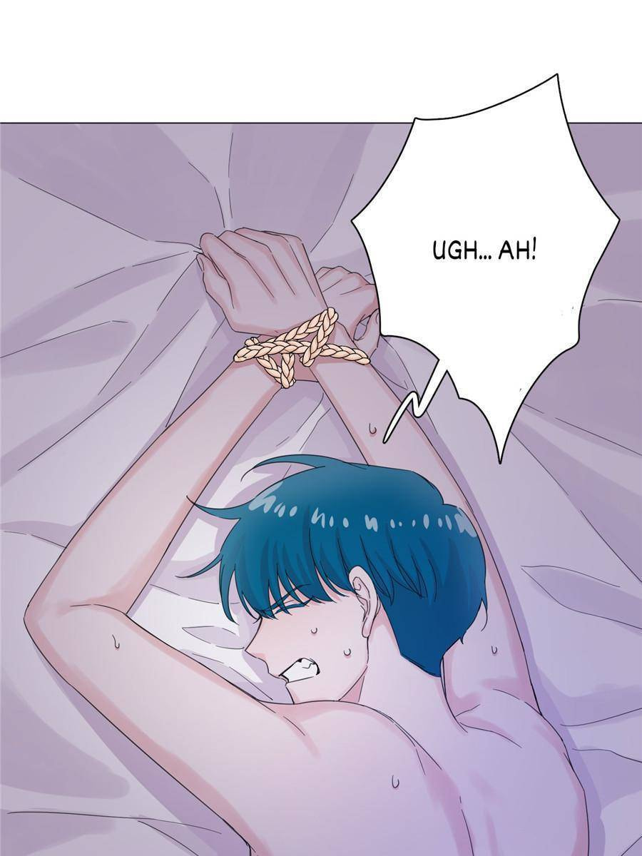 Chained to You Chapter 52 page 54 - 