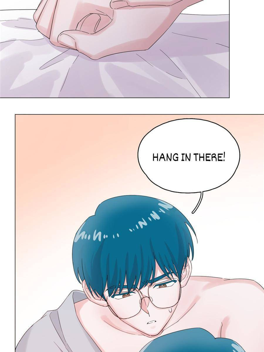 Chained to You Chapter 52 page 56 - 