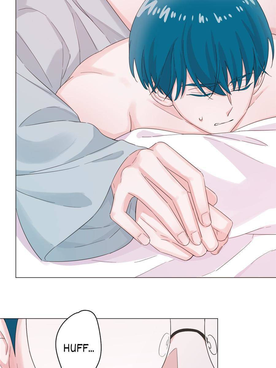 Chained to You Chapter 52 page 57 - 