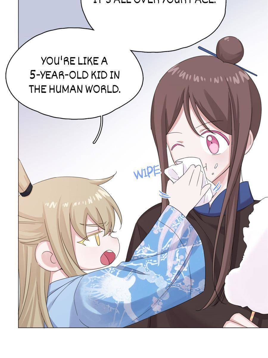 Chained to You Chapter 52 page 7 - 