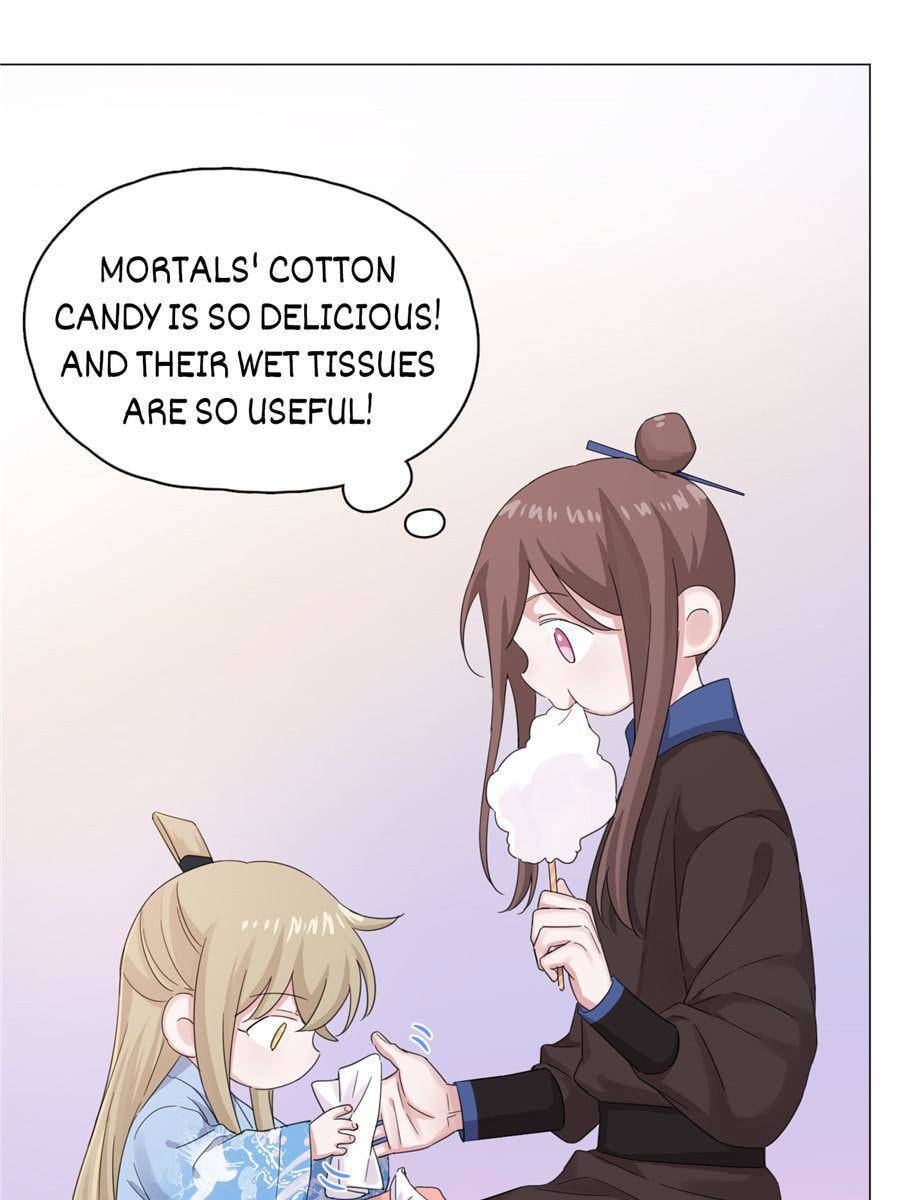Chained to You Chapter 52 page 8 - 