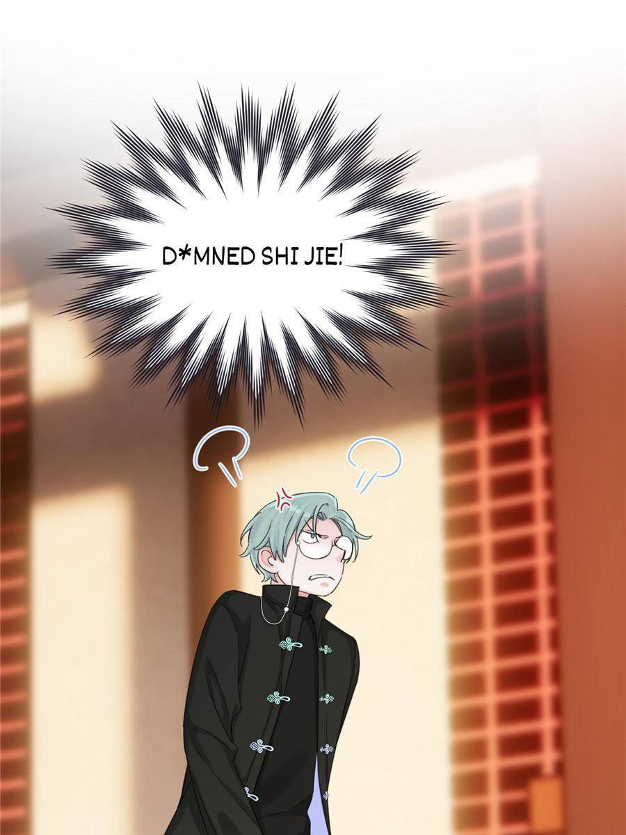 Chained to You Chapter 53 page 11 - 