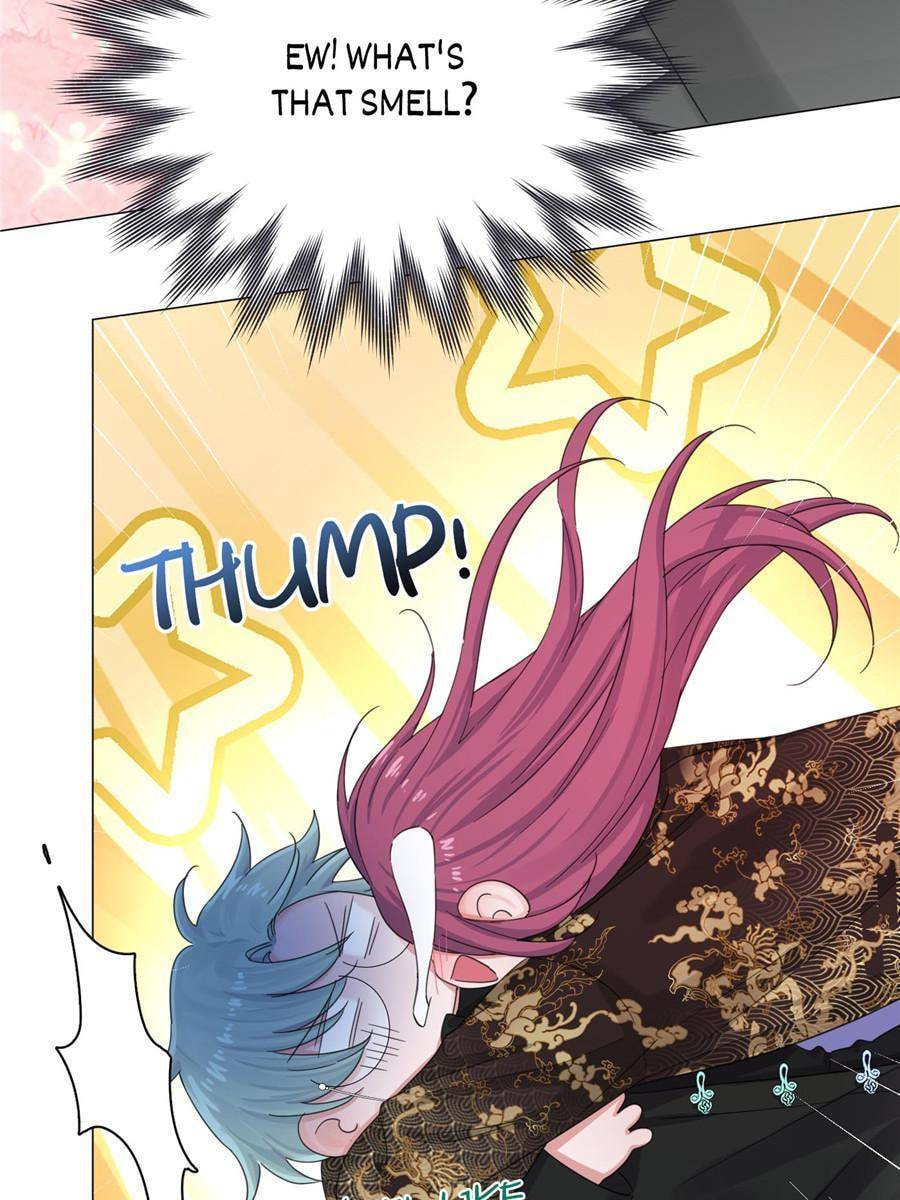 Chained to You Chapter 53 page 17 - 