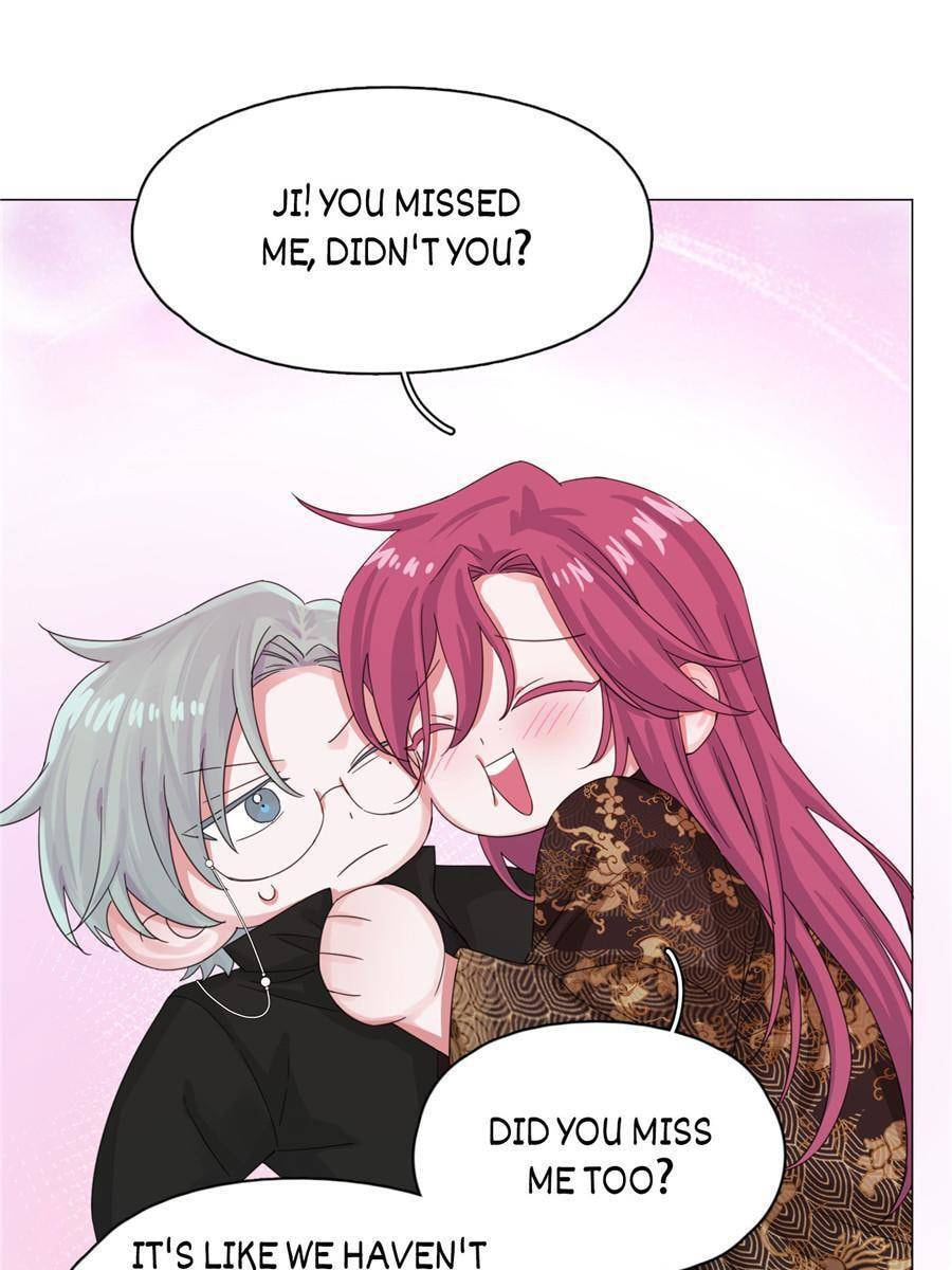 Chained to You Chapter 53 page 19 - 