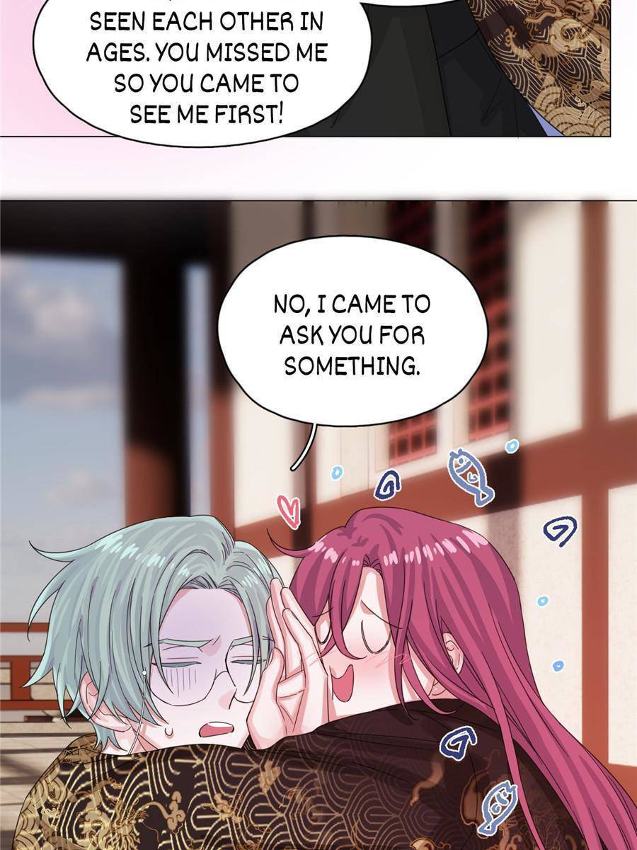Chained to You Chapter 53 page 20 - 