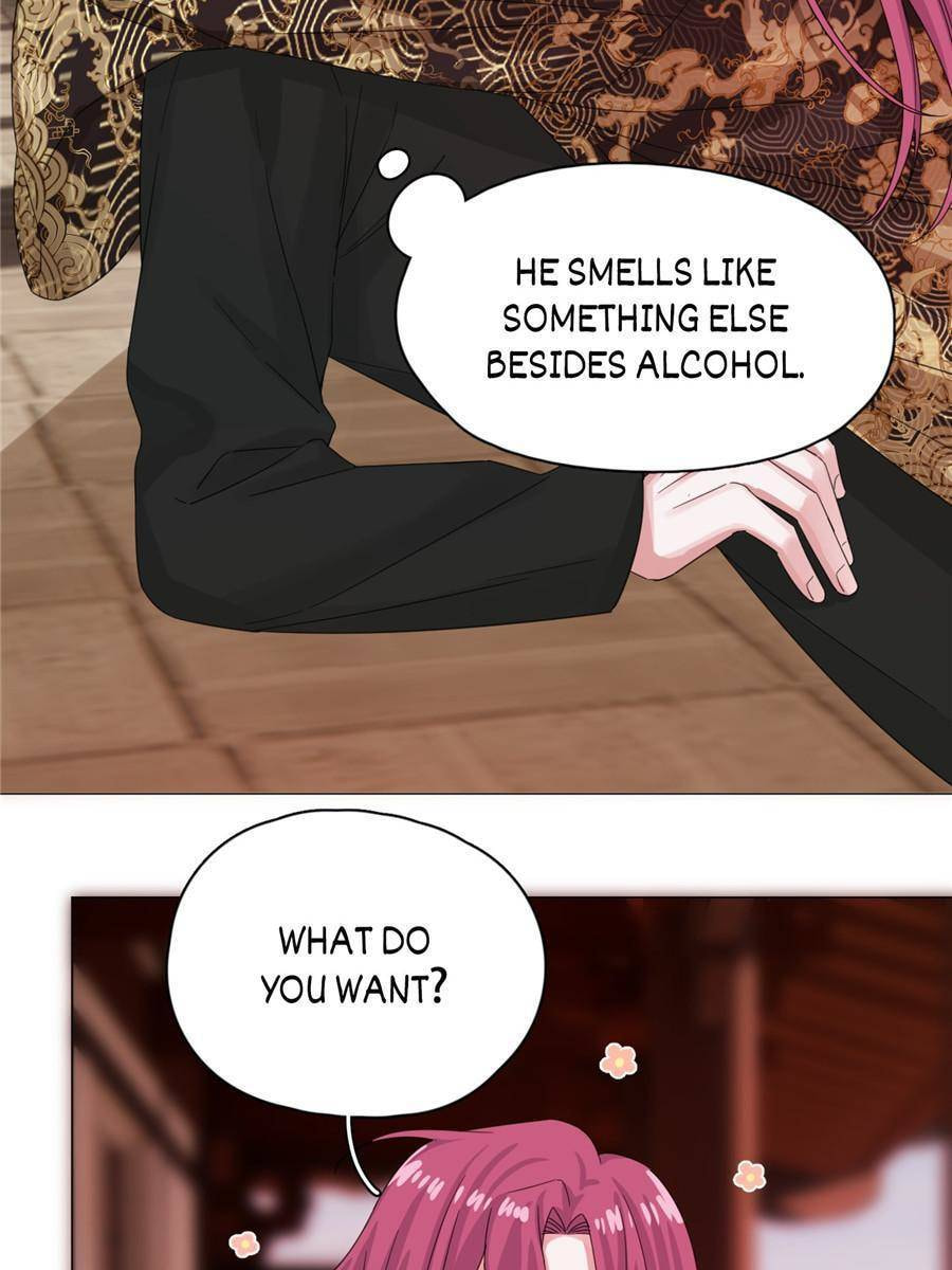 Chained to You Chapter 53 page 21 - 